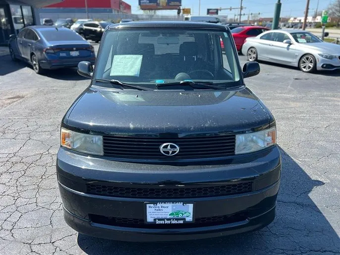2006 Scion xB