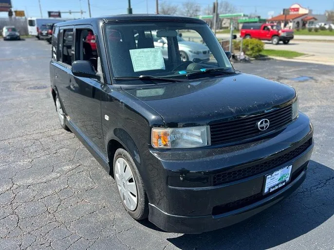 2006 Scion xB