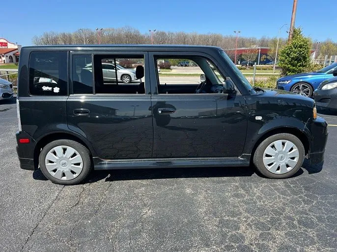 2006 Scion xB