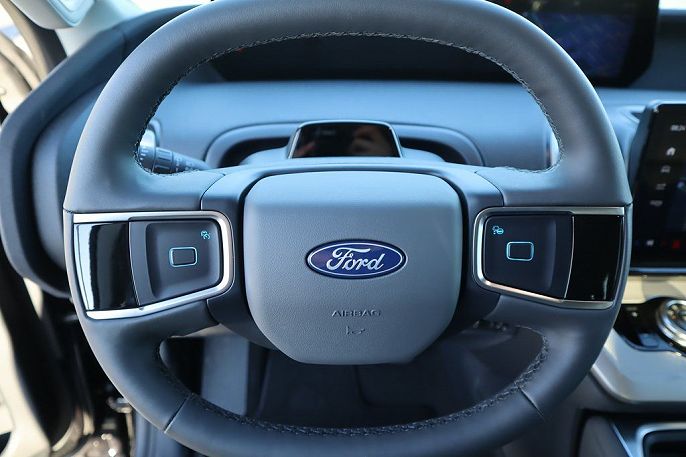 2026 Ford Expedition MAX