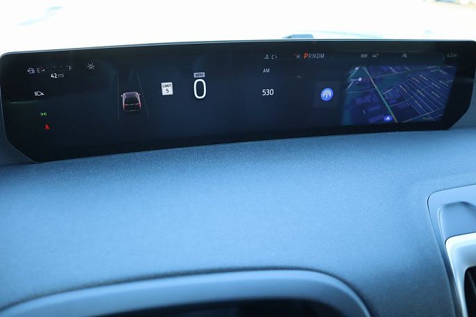 2026 Ford Expedition MAX