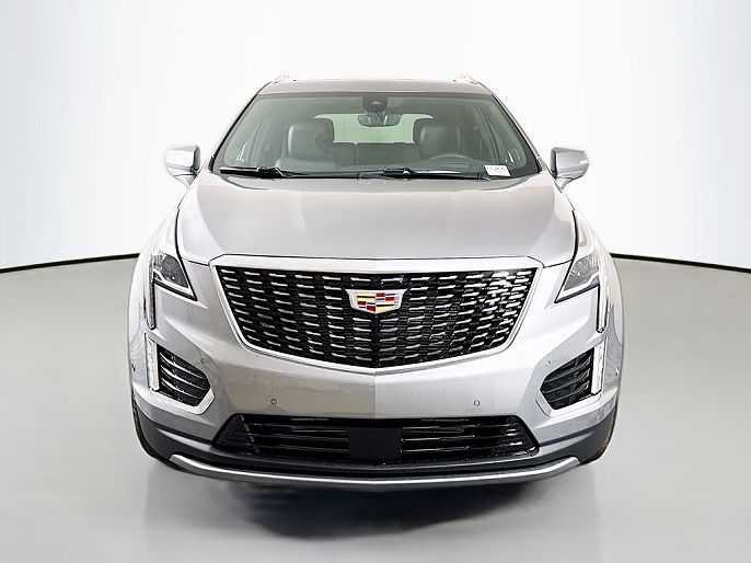 2026 Cadillac XT5