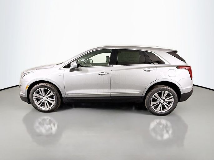 2026 Cadillac XT5