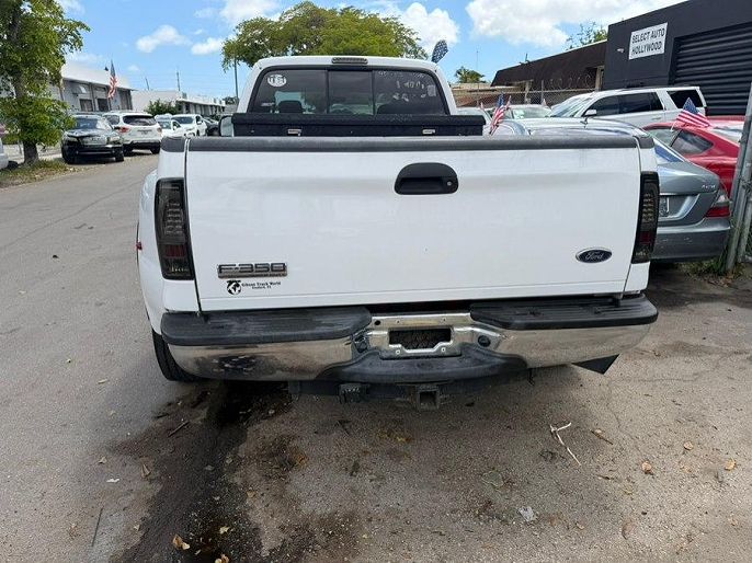 2006 Ford F-350