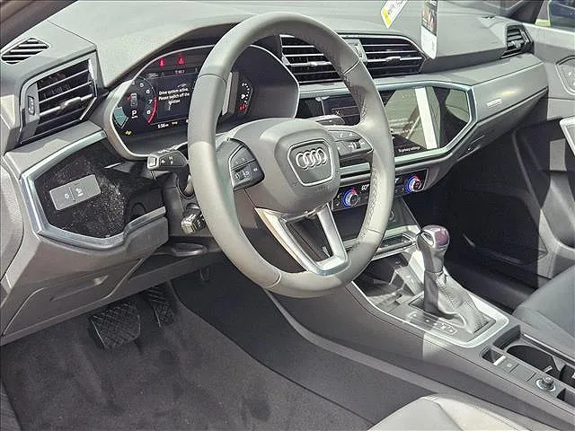 2025 Audi Q3