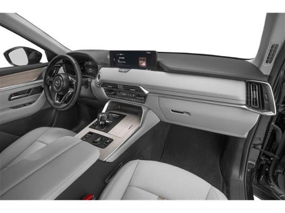 2024 Mazda CX-90 Premium Plus photo 9