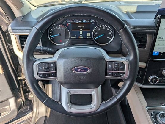 2024 Ford Expedition Limited photo 11