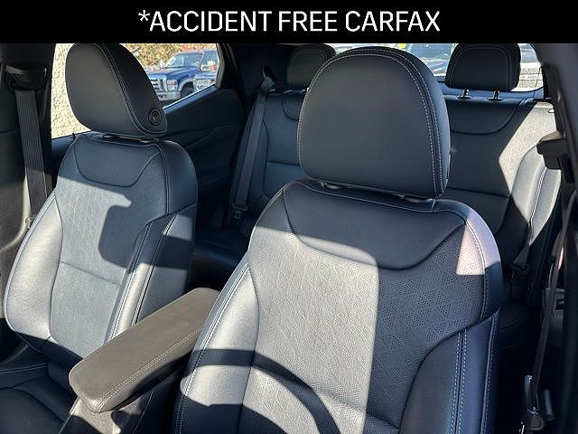 2023 Chevrolet Bolt EUV