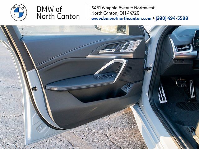 2024 BMW X2 M35i image 5