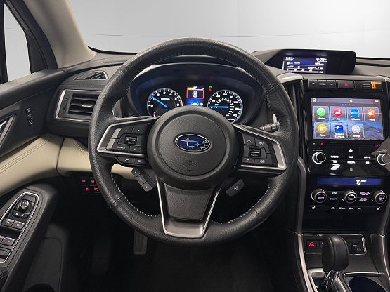 2022 Subaru Ascent Limited photo 10