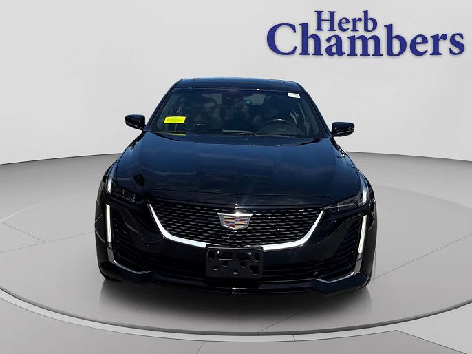 2023 Cadillac CT5