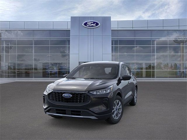 2026 Ford Escape
