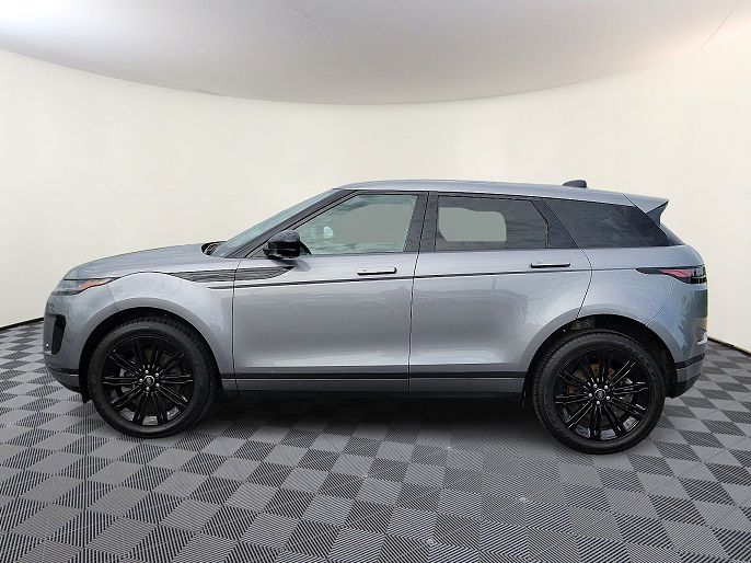 2024 Land Rover Range Rover Evoque