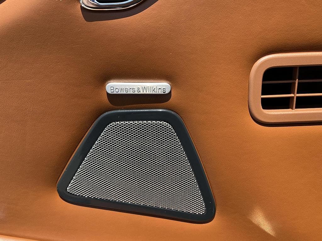 2014 Maserati Quattroporte GTS image 25