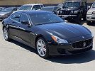 2014 Maserati Quattroporte GTS image 27