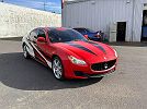 2014 Maserati Quattroporte GTS image 28
