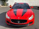 2014 Maserati Quattroporte GTS image 35