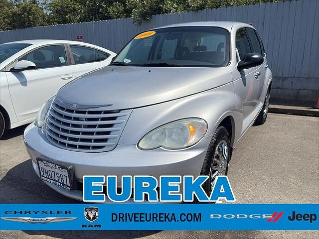2009 Chrysler PT Cruiser