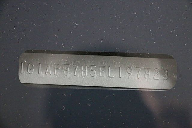 1984 Chevrolet Camaro null image 35