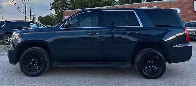 2019 Chevrolet Tahoe