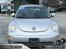 1999 Volkswagen New Beetle GL image 13