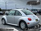1999 Volkswagen New Beetle GL image 6