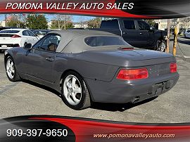 1993 Porsche 968