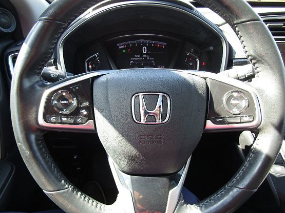 2019 Honda CR-V EX-L photo 11