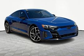 2023 Audi e-tron GT