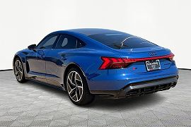 2023 Audi e-tron GT