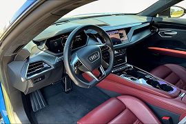2023 Audi e-tron GT