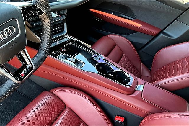 2023 Audi e-tron GT