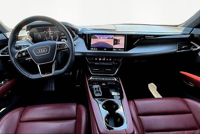 2023 Audi e-tron GT