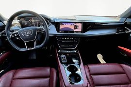 2023 Audi e-tron GT