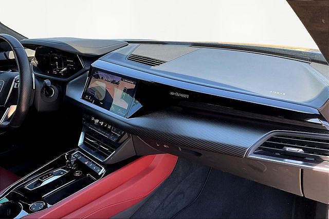 2023 Audi e-tron GT