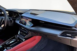 2023 Audi e-tron GT