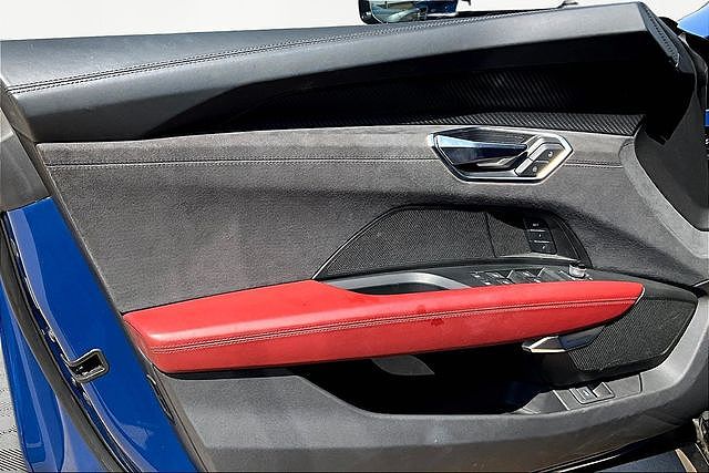 2023 Audi e-tron GT