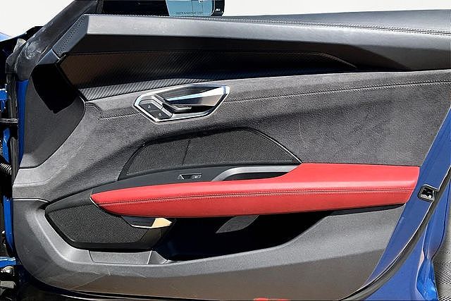 2023 Audi e-tron GT