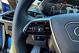 2023 Audi e-tron GT
