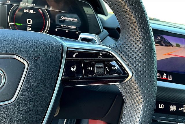 2023 Audi e-tron GT