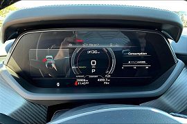2023 Audi e-tron GT