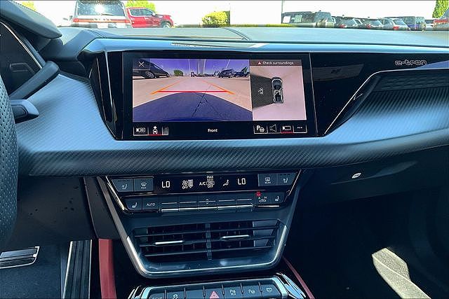 2023 Audi e-tron GT