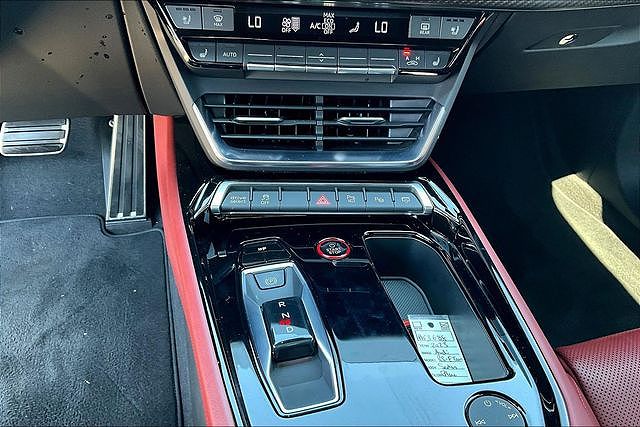 2023 Audi e-tron GT