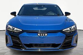 2023 Audi e-tron GT