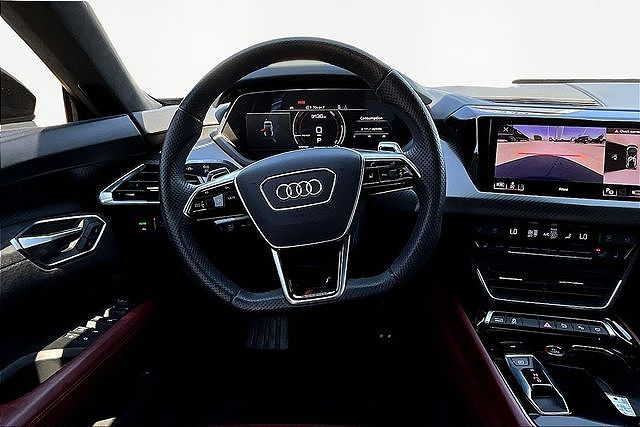 2023 Audi e-tron GT