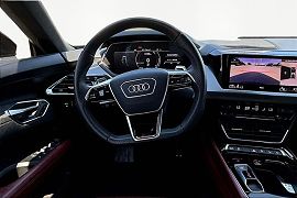2023 Audi e-tron GT