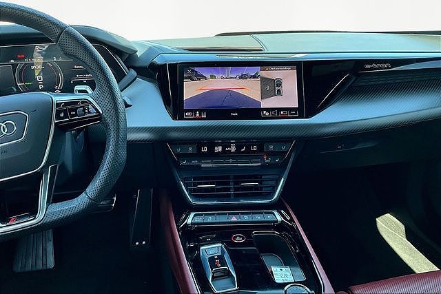 2023 Audi e-tron GT