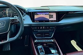 2023 Audi e-tron GT