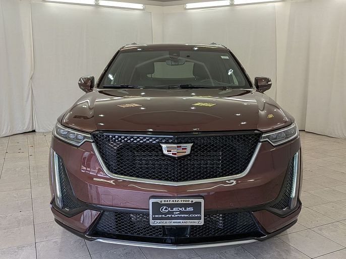 2023 Cadillac XT6