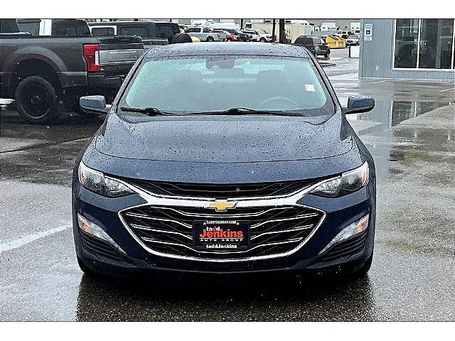 2020 Chevrolet Malibu